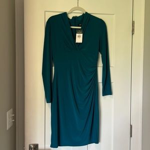 Blue Ralph Lauren Dress